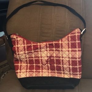 Spirit Ready Alabama purse